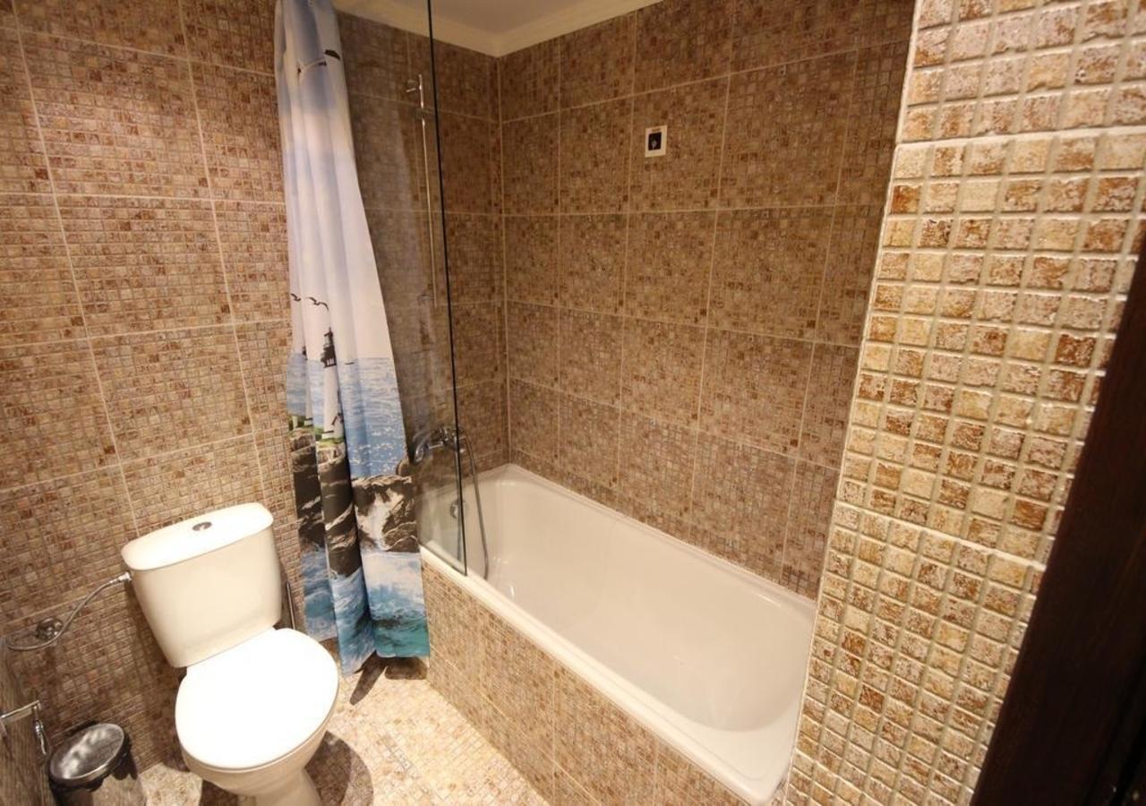 Barcelo Seaview Apartment Slantchev Briag Extérieur photo