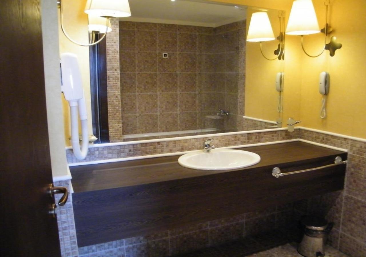 Barcelo Seaview Apartment Slantchev Briag Extérieur photo