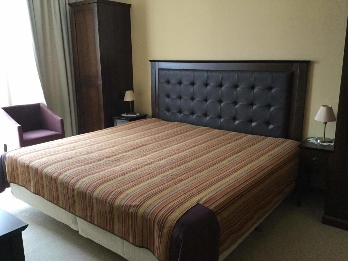 Barcelo Seaview Apartment Slantchev Briag Extérieur photo