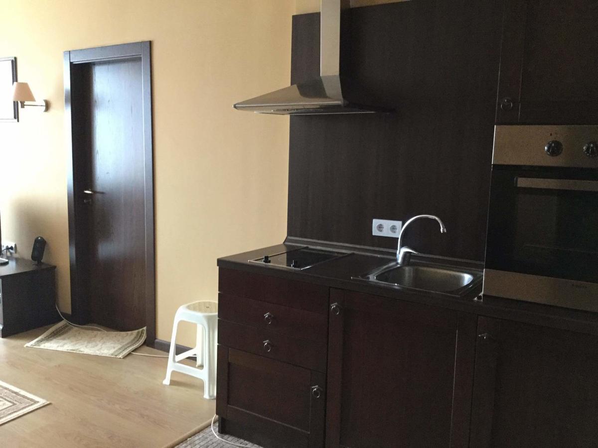 Barcelo Seaview Apartment Slantchev Briag Extérieur photo