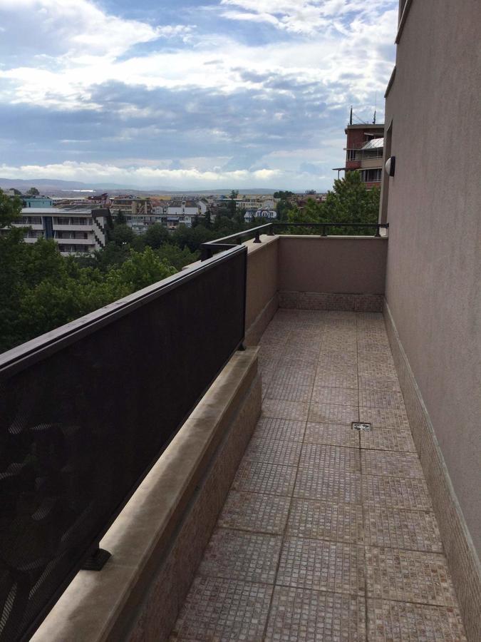 Barcelo Seaview Apartment Slantchev Briag Extérieur photo