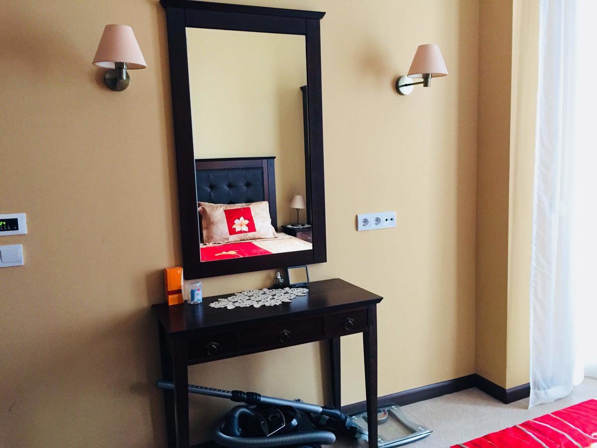 Barcelo Seaview Apartment Slantchev Briag Extérieur photo