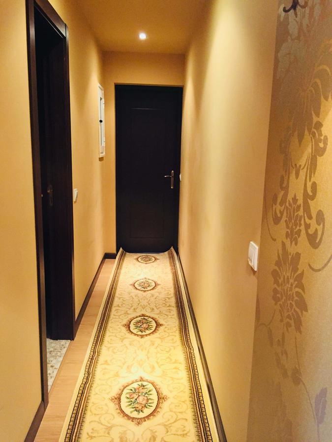 Barcelo Seaview Apartment Slantchev Briag Extérieur photo